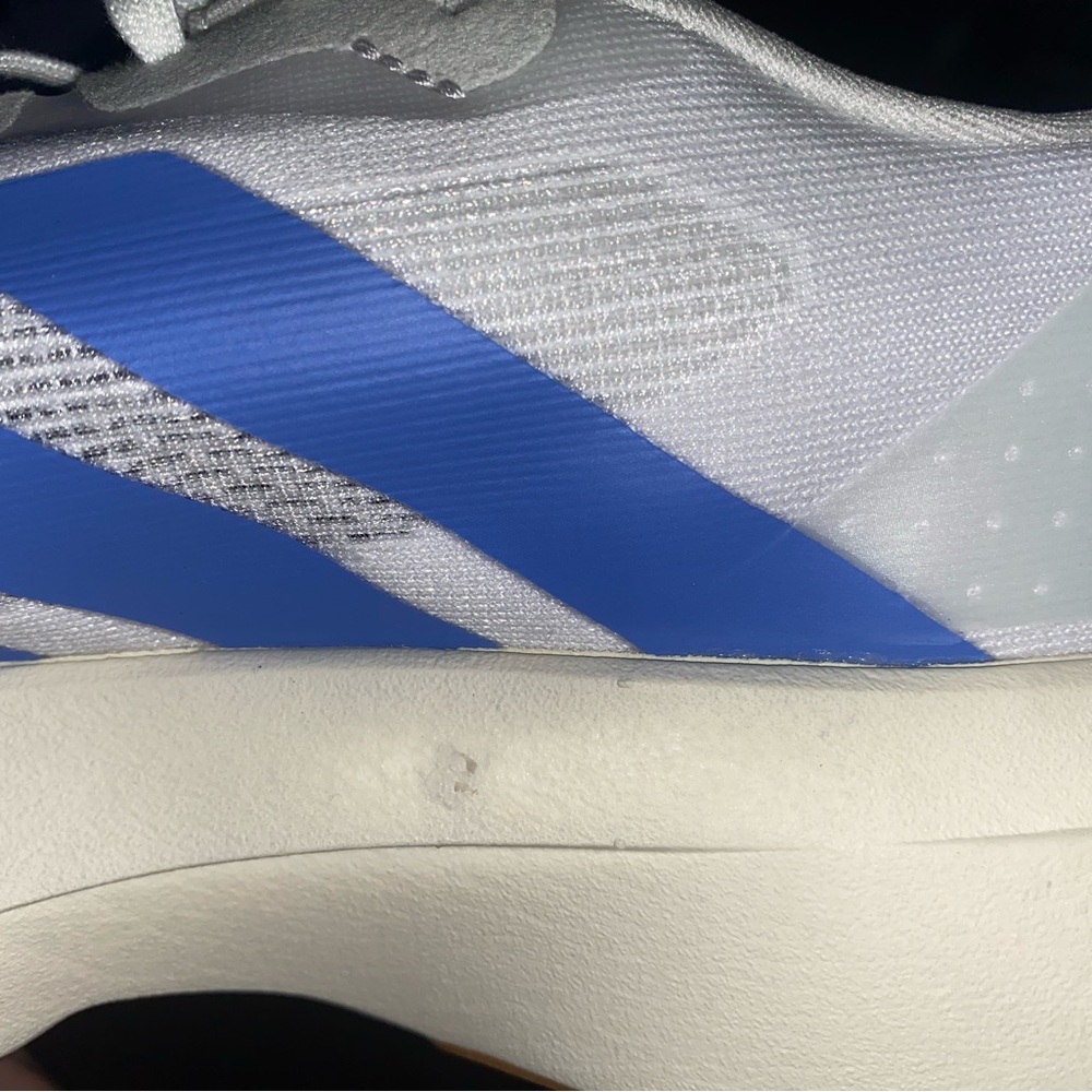 Adidas Adizero Evo SL women's running shoe - Picture 15 of 15